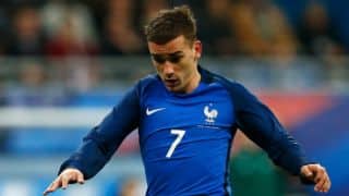 Euro 2016: France beats Albania 2-0